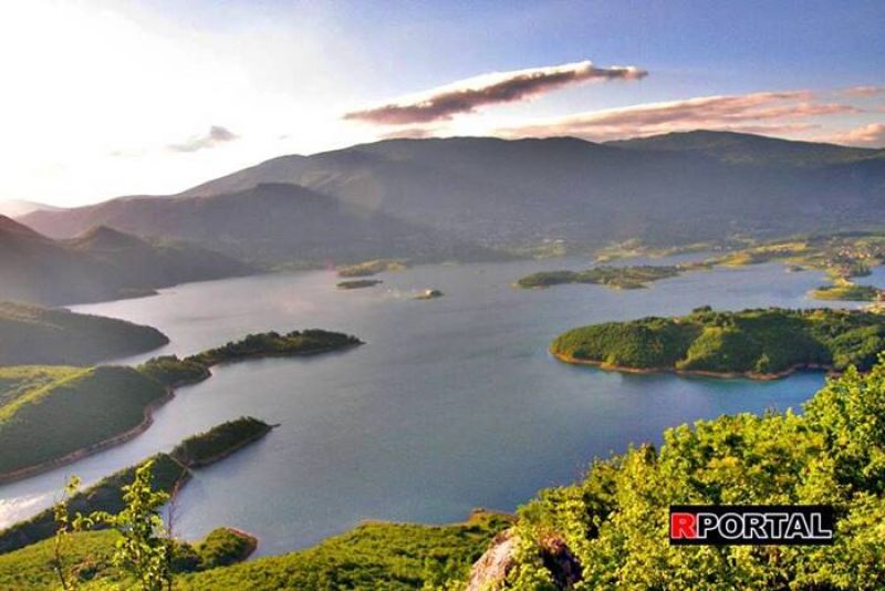 Reljef &ndash; Atraktivni prirodni resurs za razvoj turizma - treći dio
