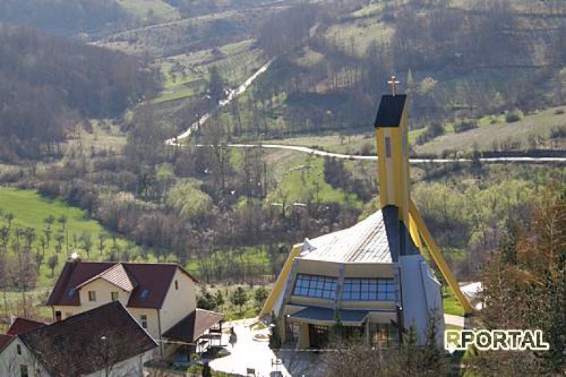 Statistika župe Uzdol za 2025. godinu