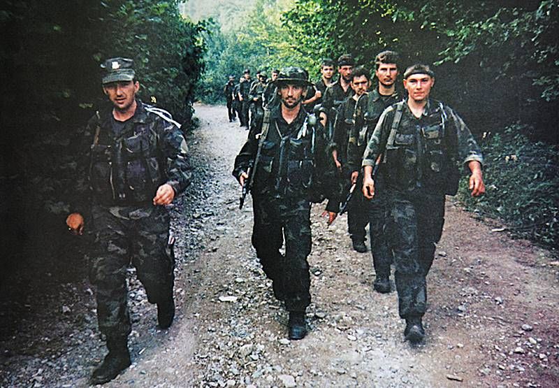 Na dana&scaron;nji dan 1995. godine - početak operacije "Ljeto '95"