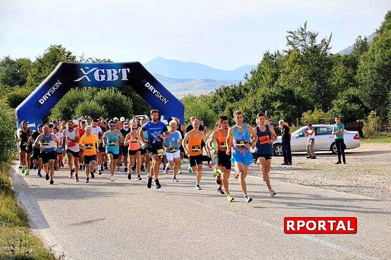 Najava: 6. Ramski polumaraton 2023. -  najljep&scaron;a i najbrža utrka u BiH
