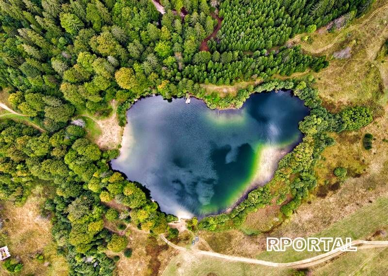 Foto/video: Gorski biser Kupre&scaron;ke visoravni